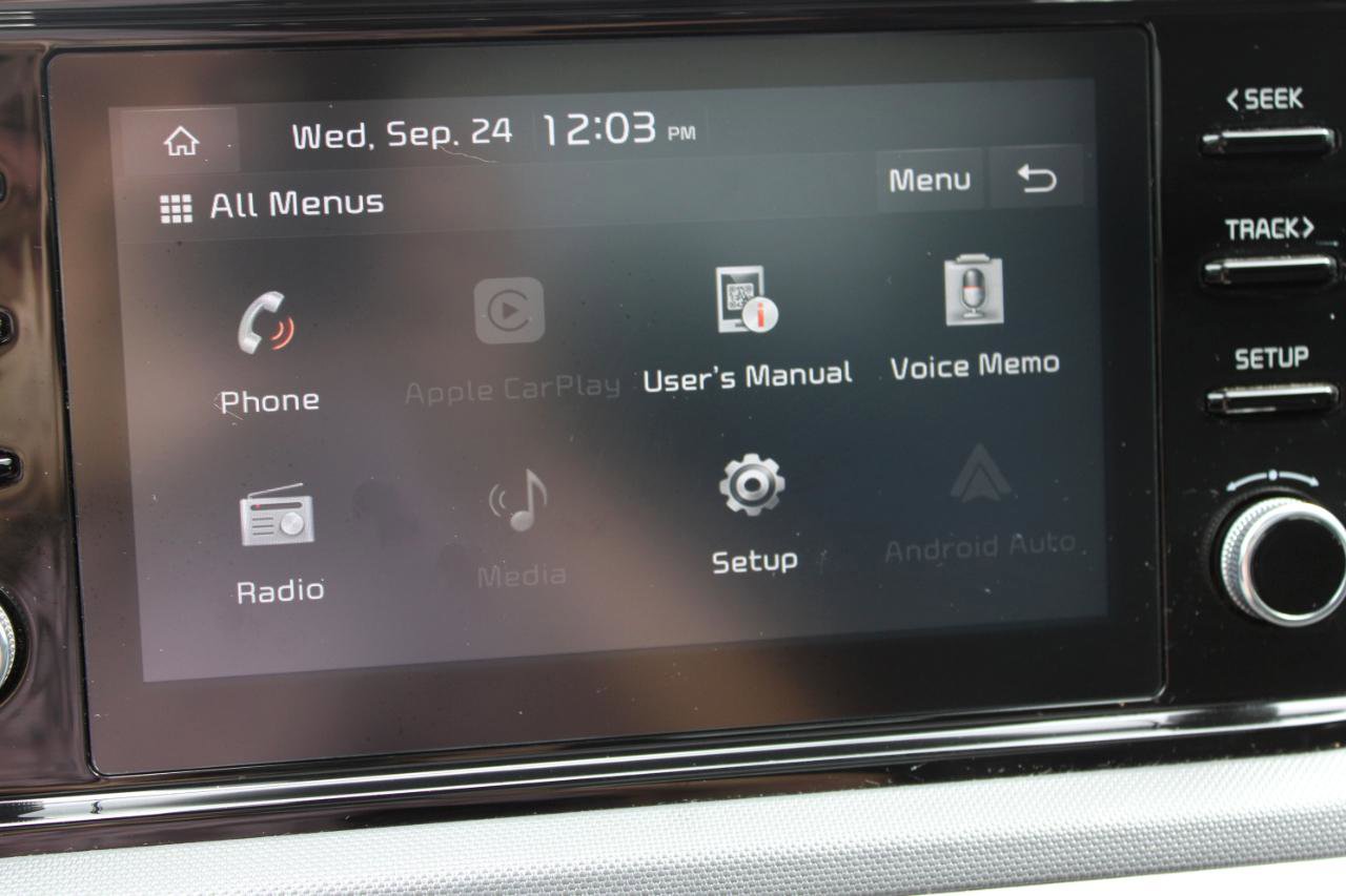 Used 2021 Kia K5 GT-Line w/ GT-Line FWD Premium Package image 30