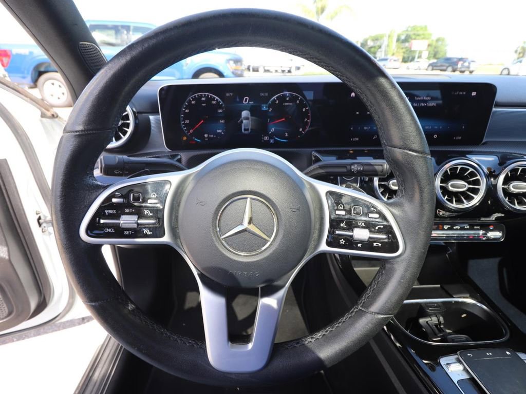 Used 2020 Mercedes-Benz A 220 image 18