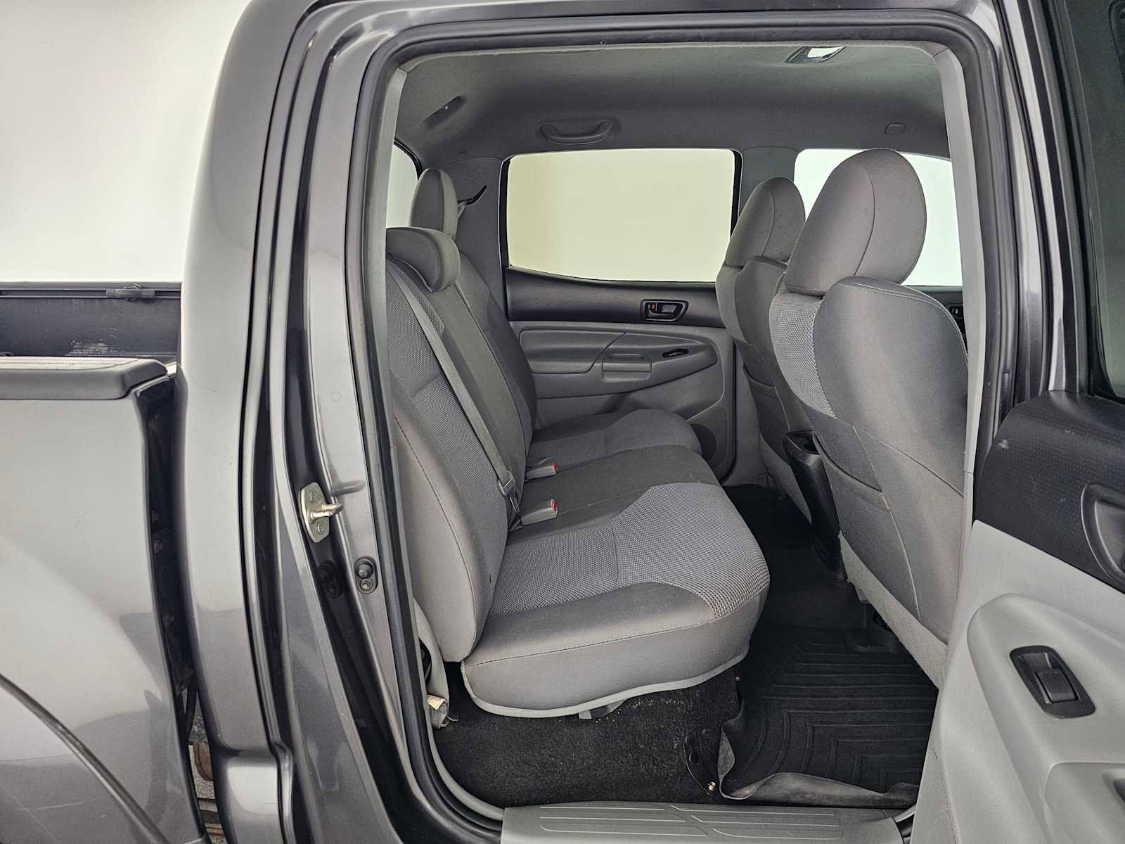 Used 2013 Toyota Tacoma 4x4 Double Cab w/ TRD Sport Pkg image 12