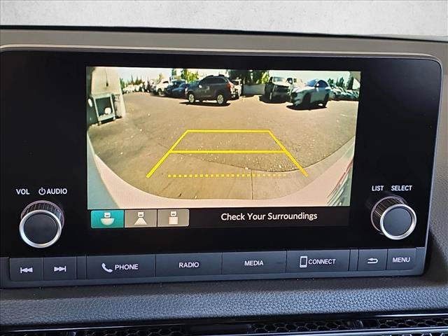 Used 2024 Honda Civic Sport image 13