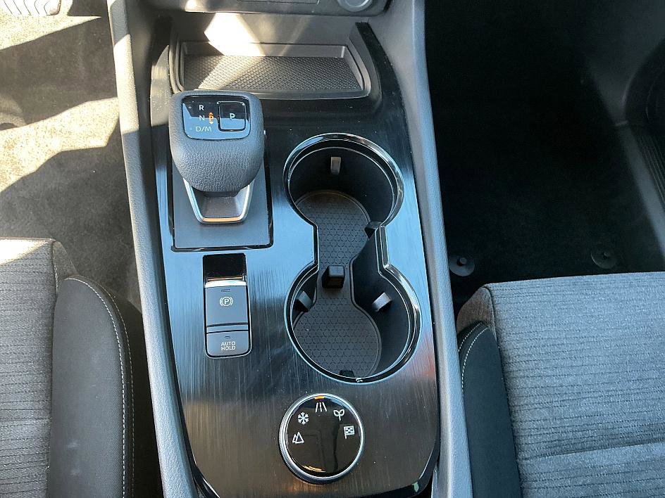 Certified 2023 Nissan Rogue SV image 19