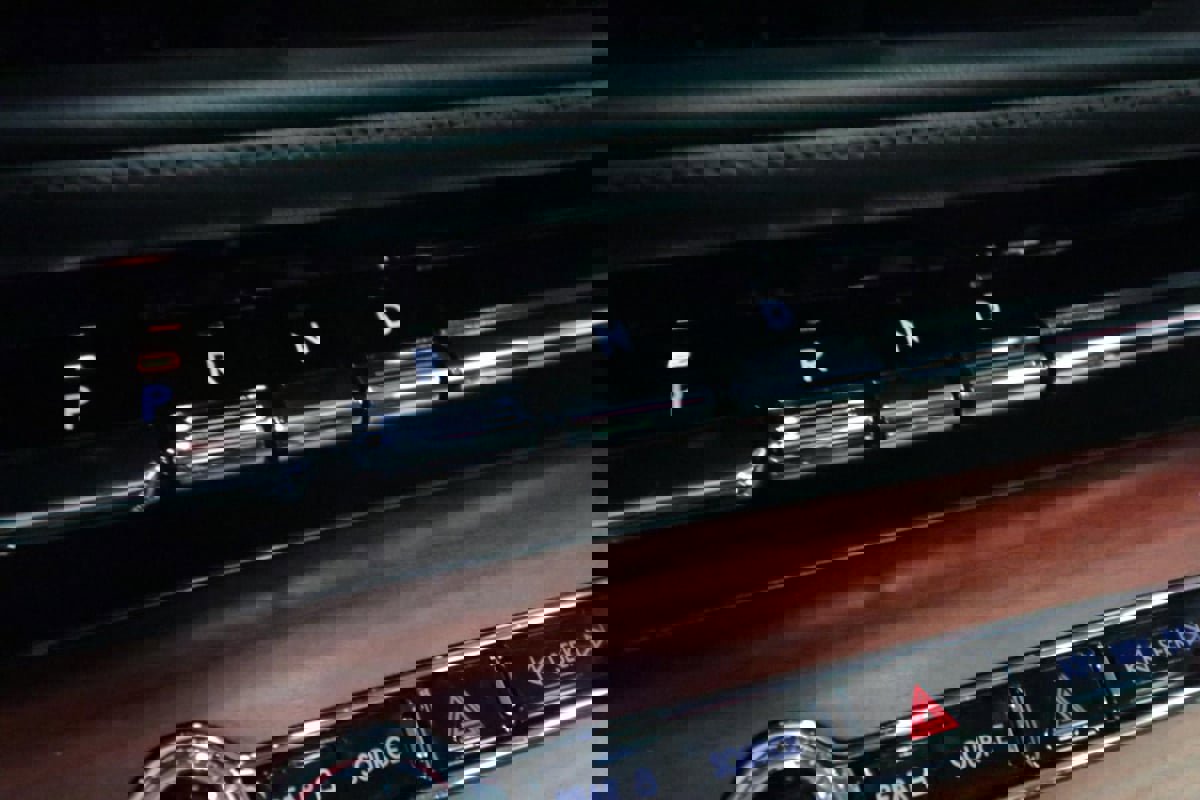 Used 2022 Lincoln Aviator Reserve w/ Equipment Group 201A image 25