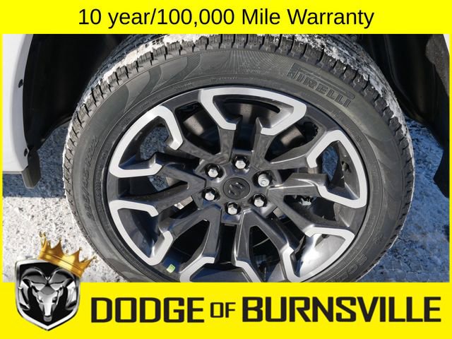 New 2026 RAM 1500 Limited image 4