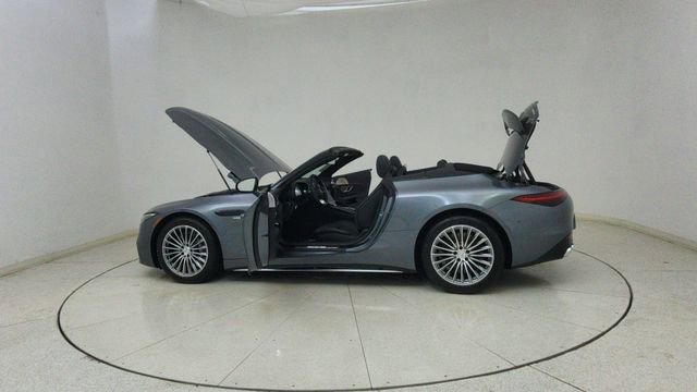 Used 2024 Mercedes-Benz SL 43 AMG image 76