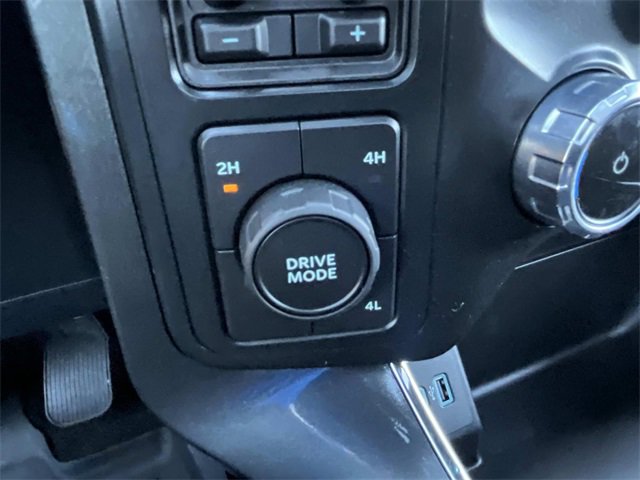 Used 2022 Ford F150 XLT w/ Equipment Group 302A High image 34