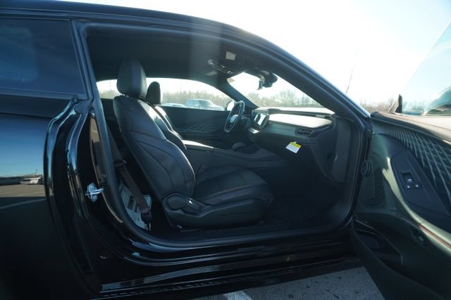New 2026 Dodge Charger Scat Pack w/ Blacktop Package AWD/4WD image 16