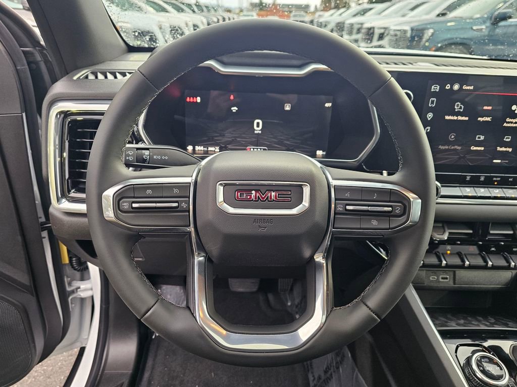 New 2026 GMC Canyon Elevation w/ Technology Package image 24