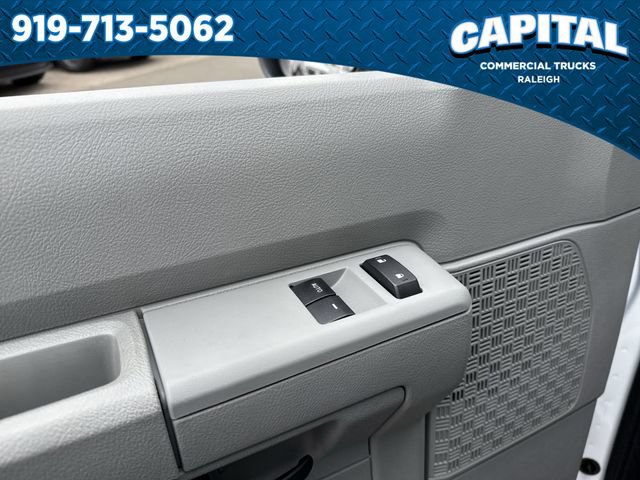 New 2025 Ford E-350 and Econoline 350 Super Duty w/ Power Equipment Group image 19