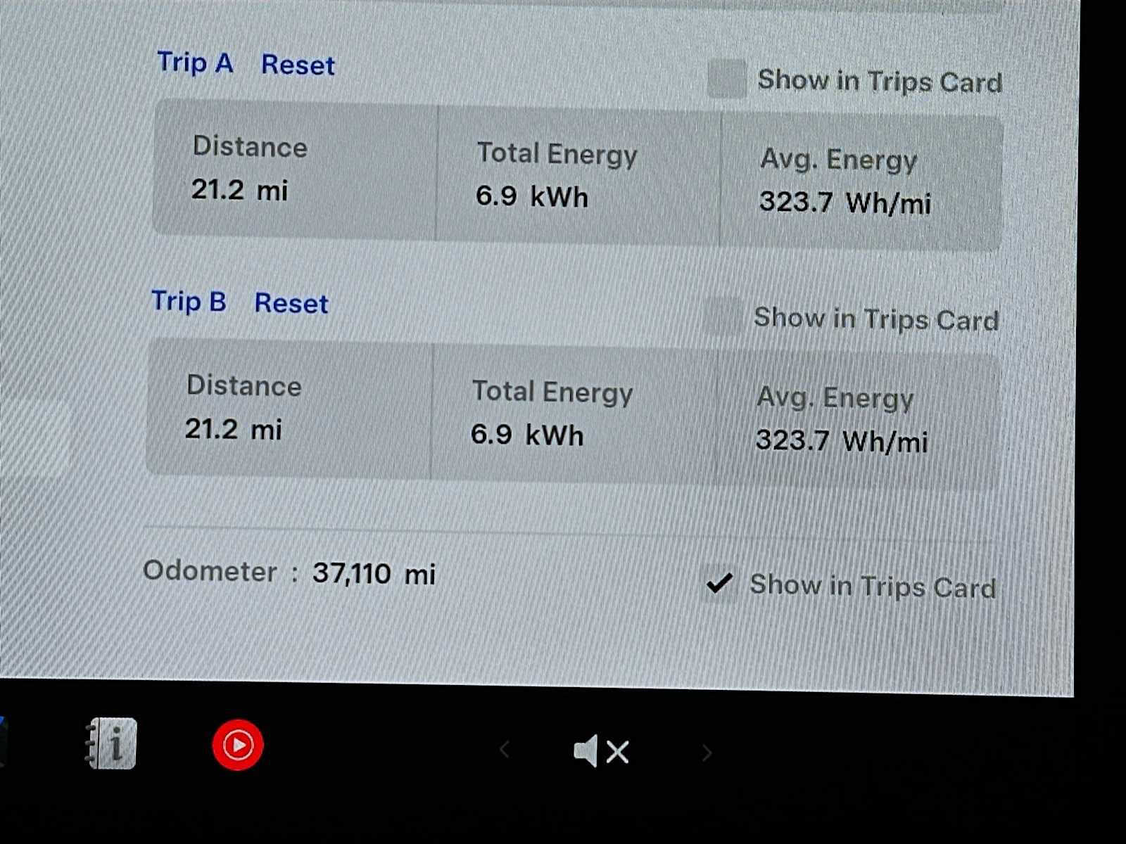 Used 2022 Tesla Model 3 image 11