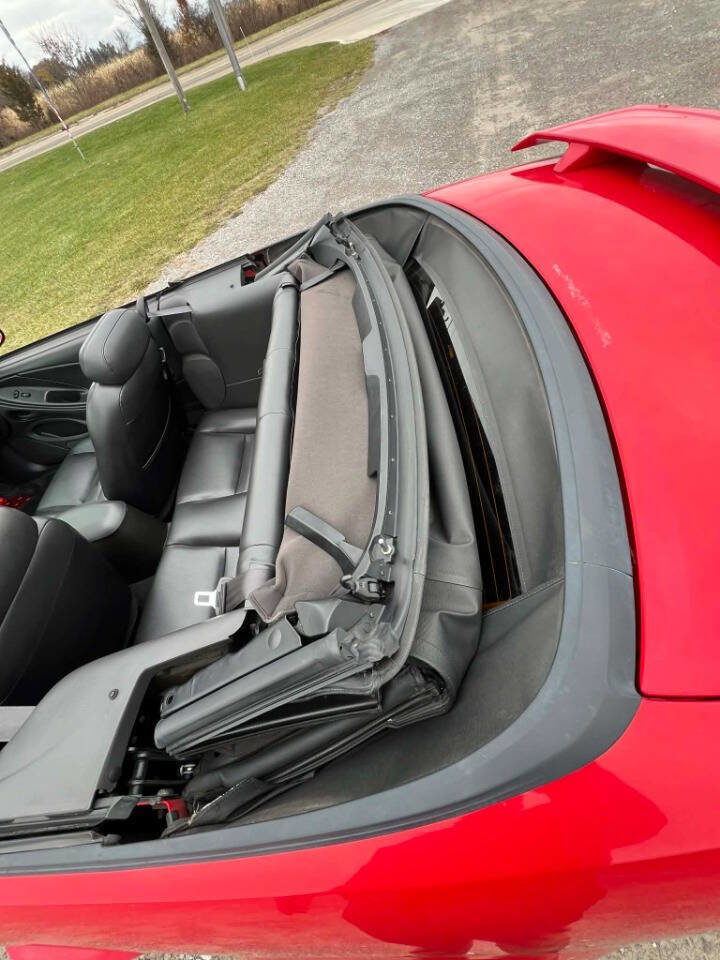 Used 2004 Ford Mustang GT image 17