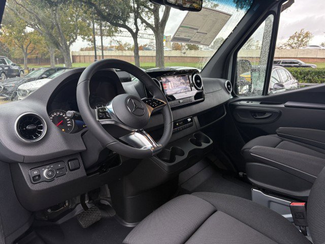 New 2026 Mercedes-Benz Sprinter 2500 image 7