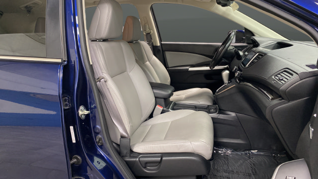 Used 2016 Honda CR-V Touring image 24
