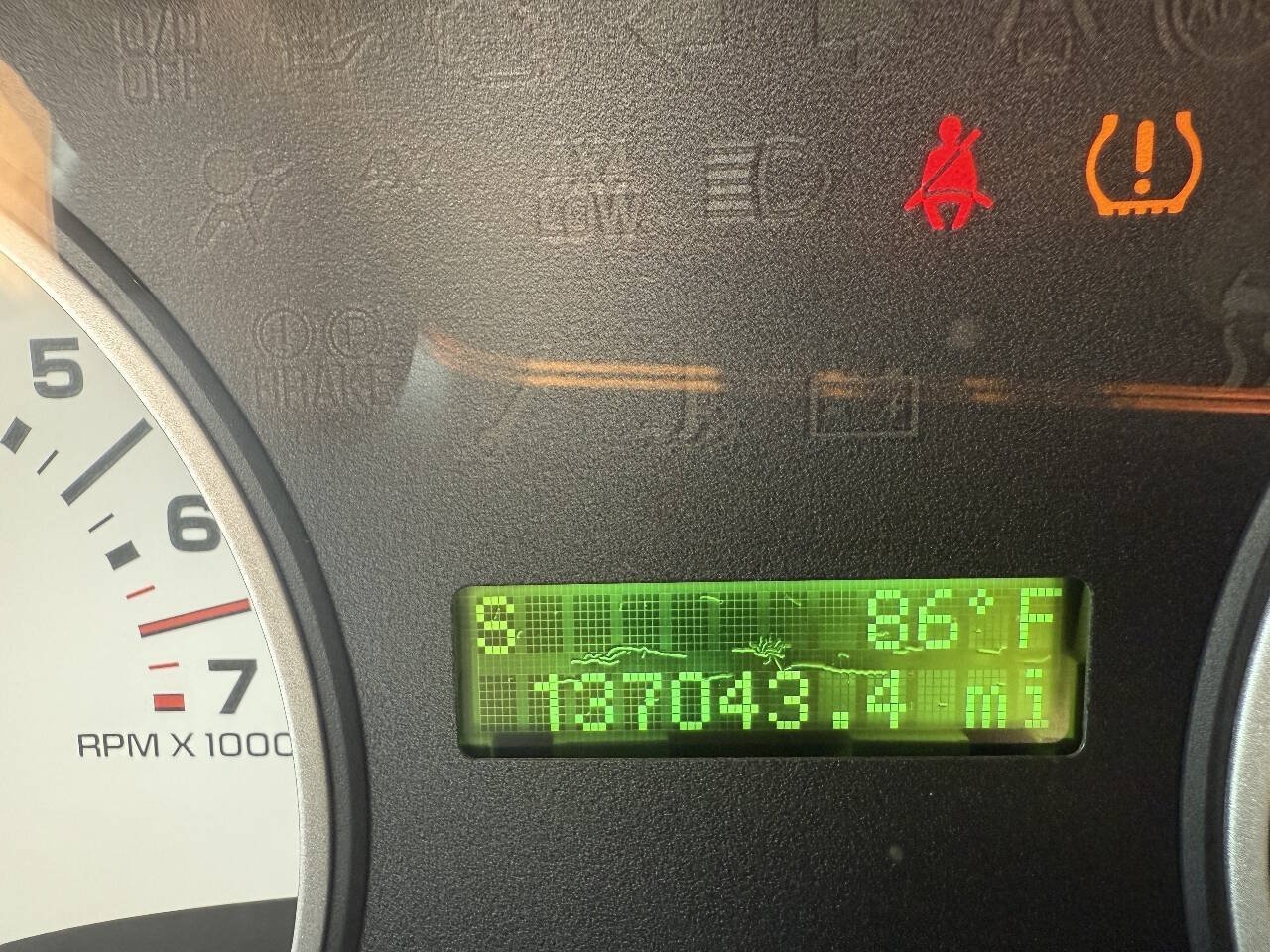 Used 2010 Ford Explorer Sport Trac XLT RWD image 16
