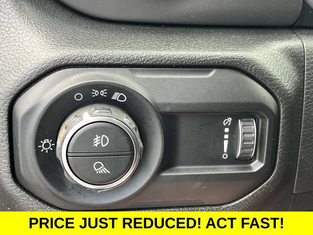 Used 2023 Jeep Gladiator Sport AWD/4WD image 33