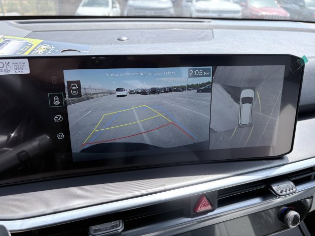 New 2026 Kia Sorento SX Prestige AWD/4WD image 9