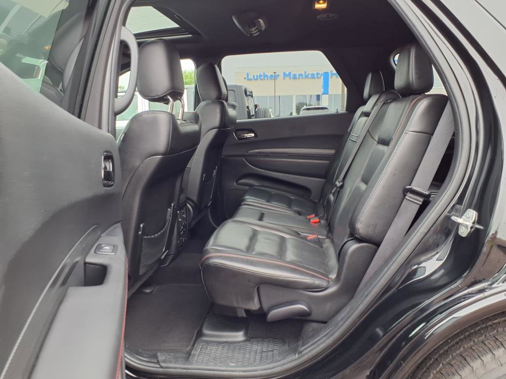 Used 2023 Dodge Durango GT image 7