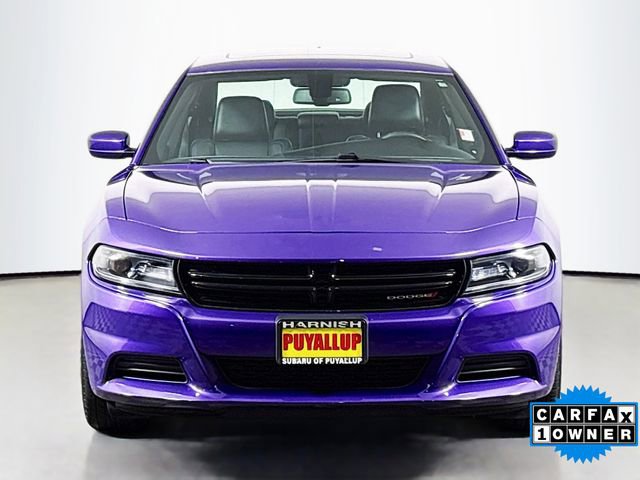 Used 2019 Dodge Charger SXT w/ Plus Group video 2