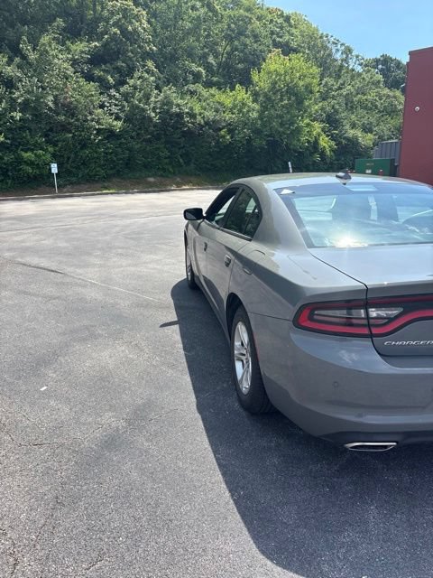Used 2023 Dodge Charger SXT w/ Cold Weather Package RWD image 6