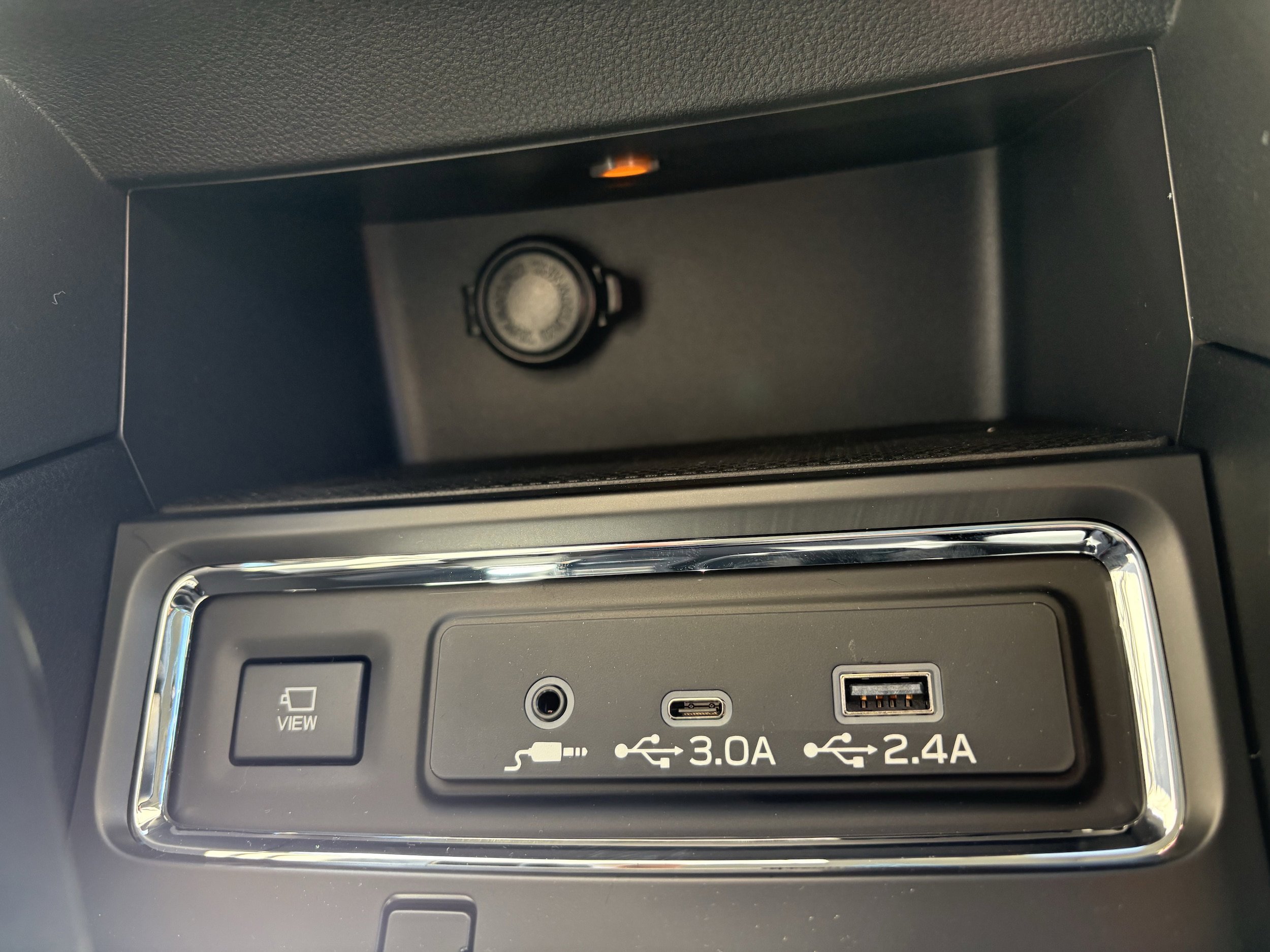 New 2026 Subaru Ascent Limited image 23