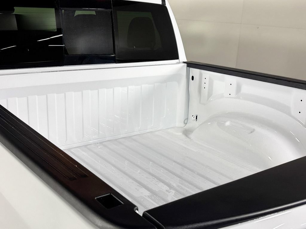 New 2026 RAM 1500 Big Horn w/ Night Edition AWD/4WD image 20