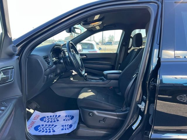 Used 2023 Dodge Durango GT image 8