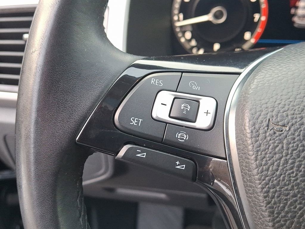 Used 2019 Volkswagen Atlas SEL image 23