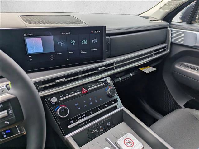 New 2026 Hyundai Santa Fe SE image 12