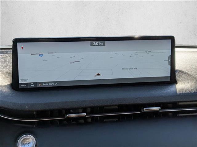 Used 2023 Genesis GV70 2.5T image 16