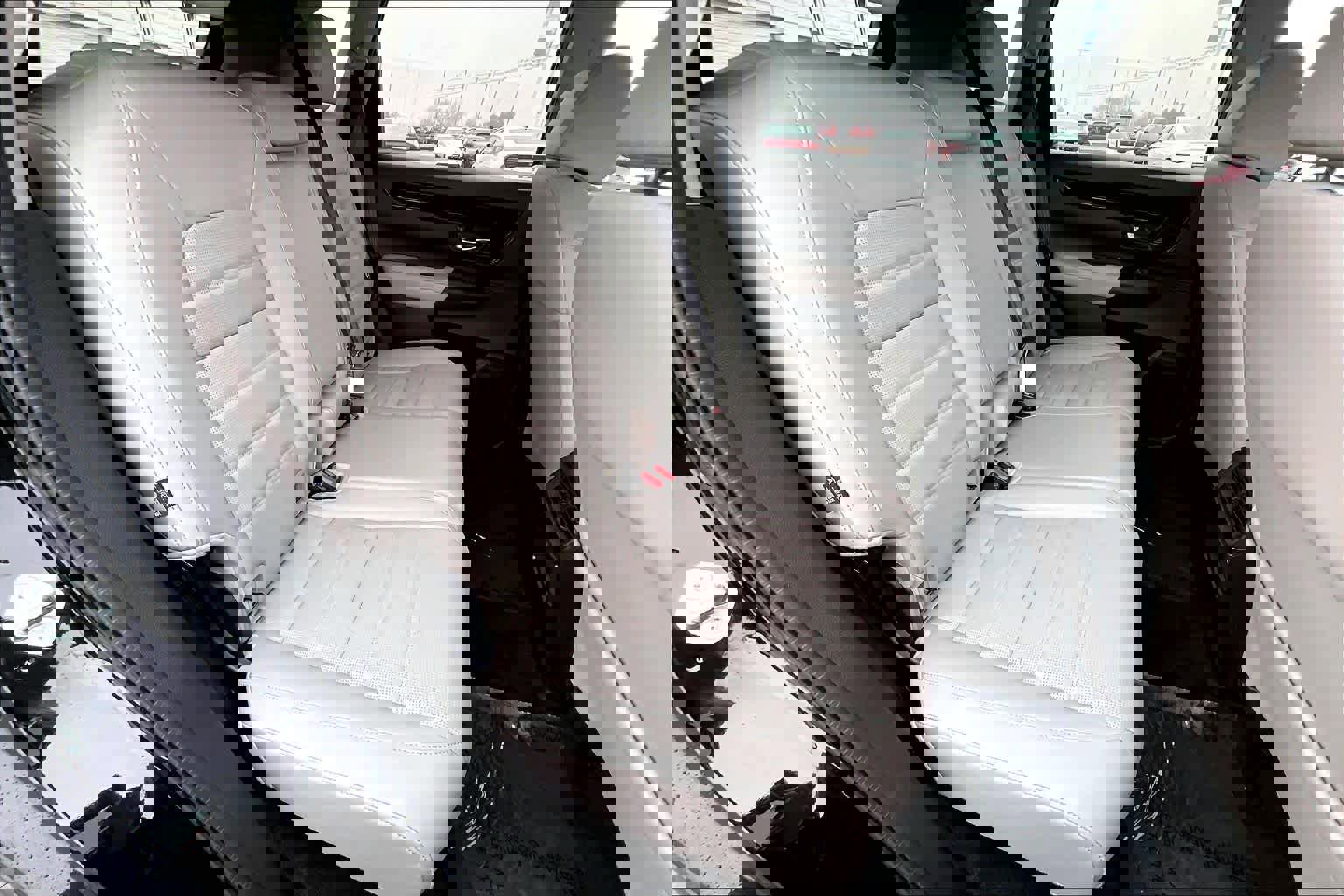 Certified 2025 Honda CR-V EX-L image 19