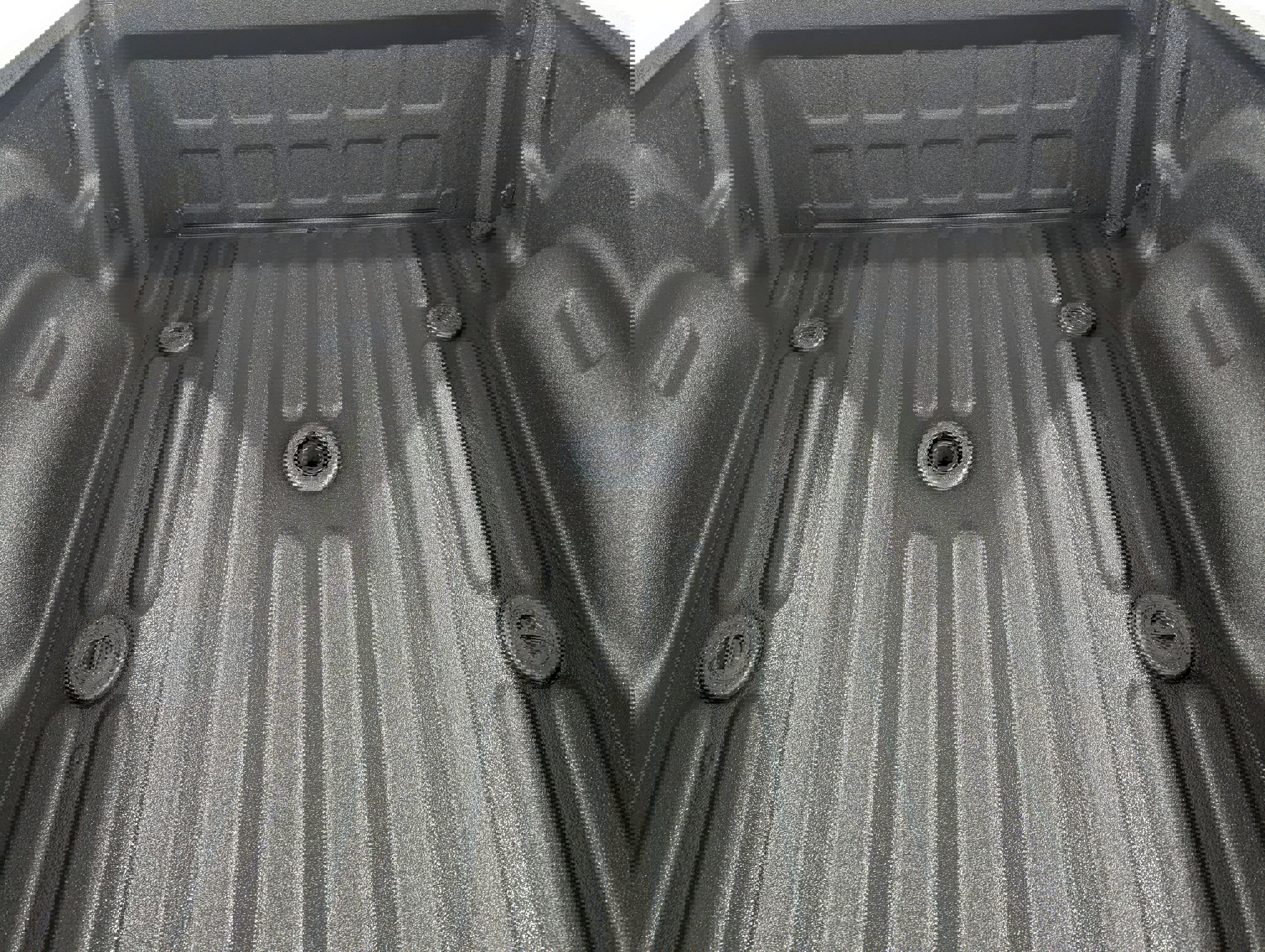 New 2026 RAM 2500 Tradesman image 13