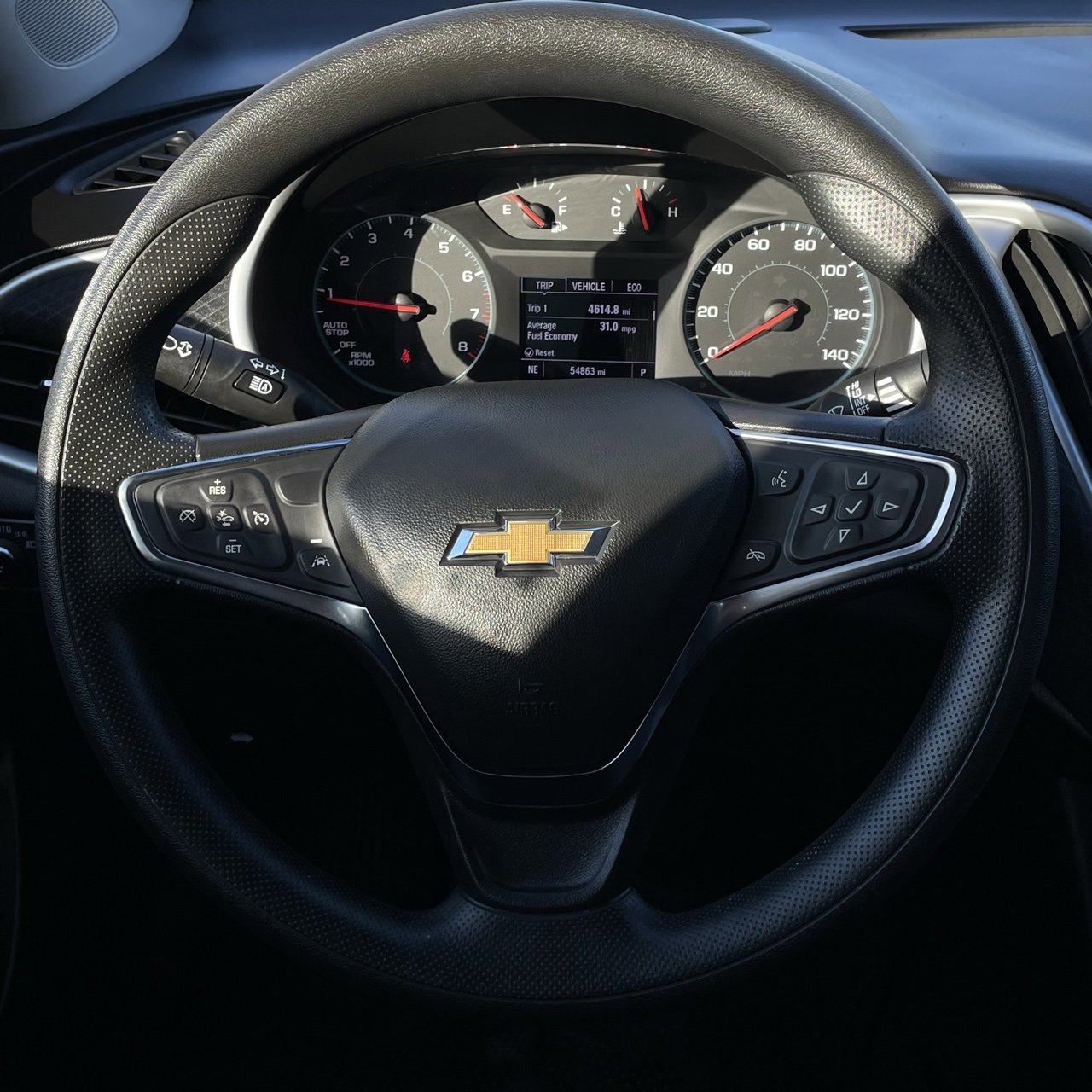 Used 2024 Chevrolet Malibu LT image 13