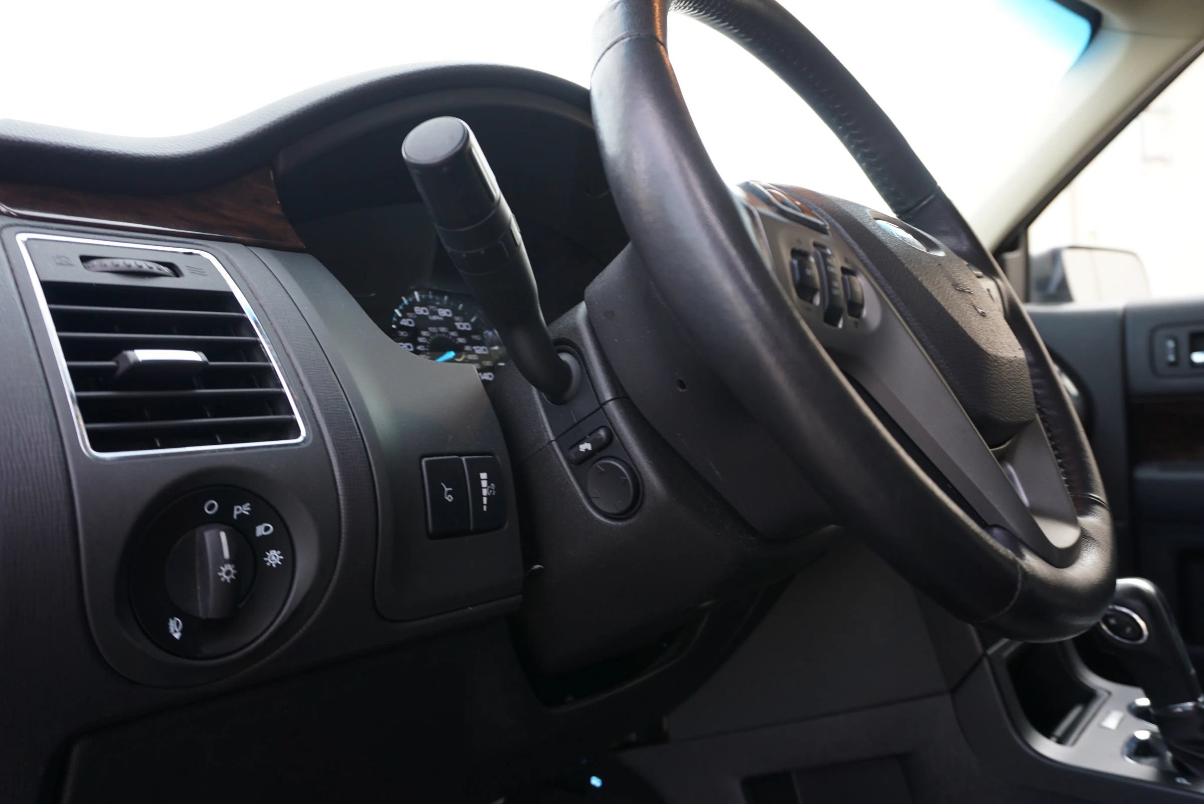 Used 2014 Ford Flex Limited w/ Equipment Group 301A FWD image 31