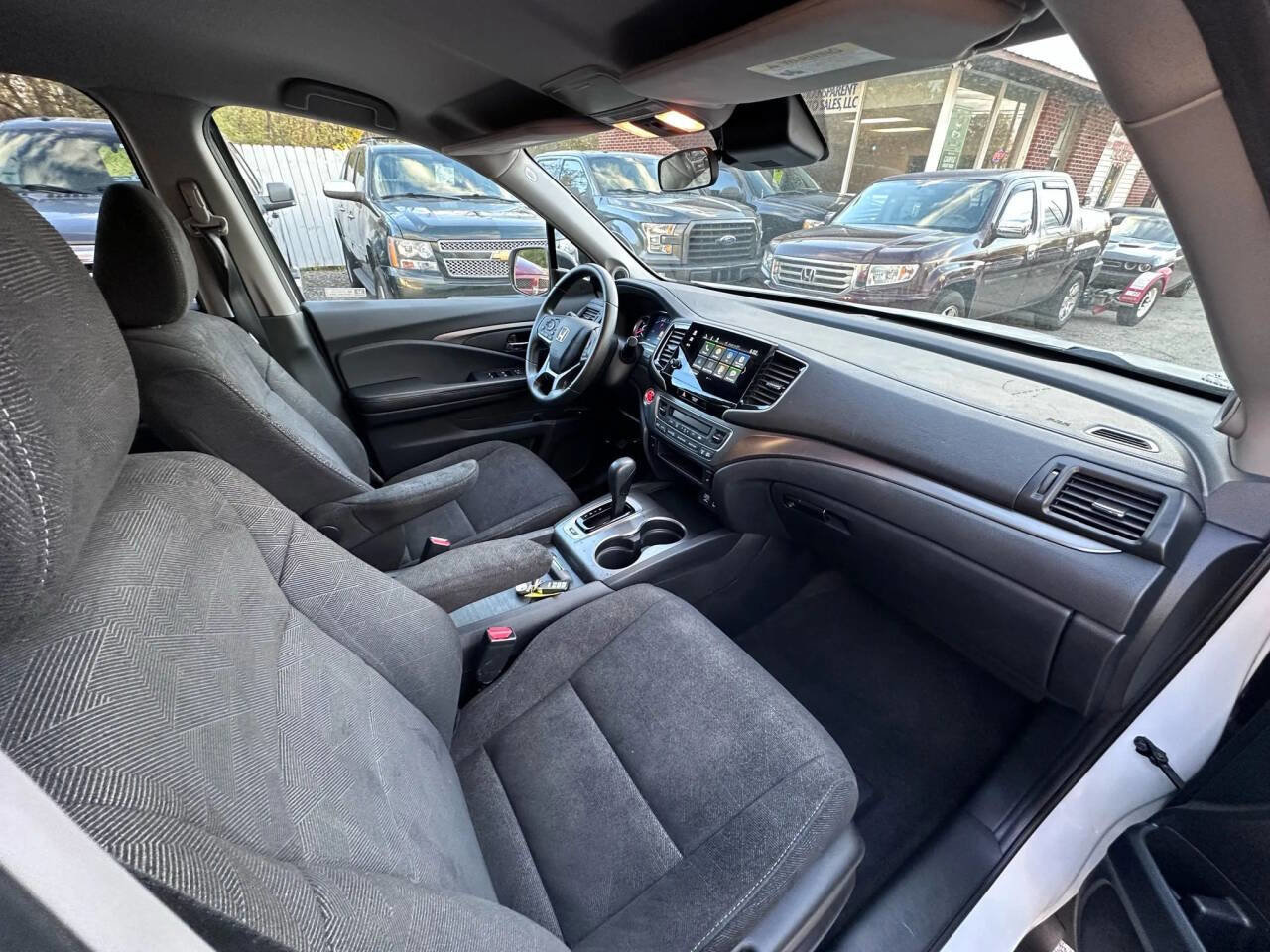 Used 2020 Honda Pilot EX image 14