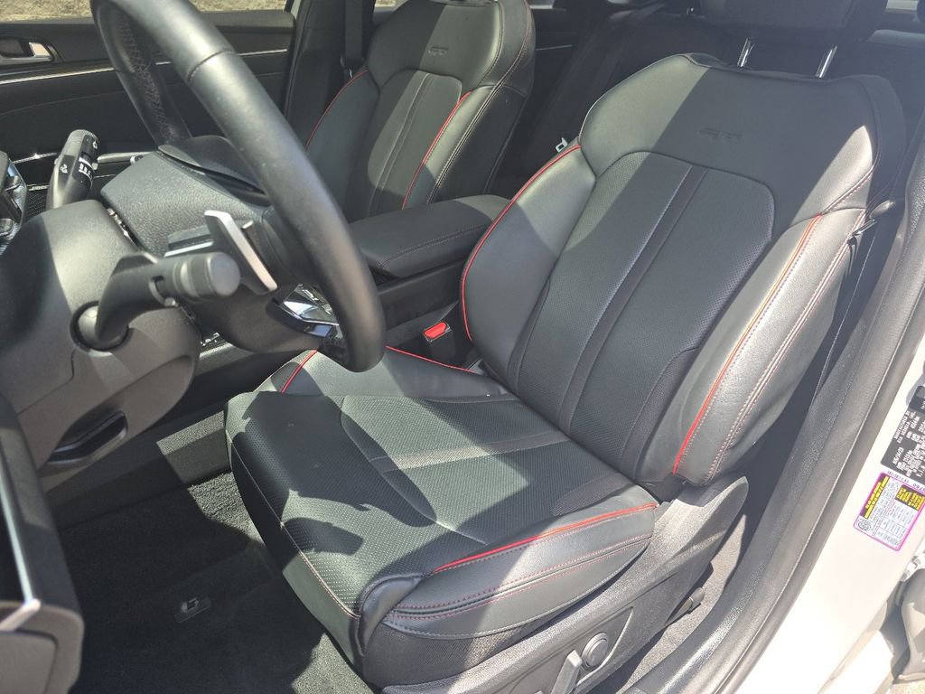 Used 2024 Kia K5 GT w/ GT1 Package FWD image 23