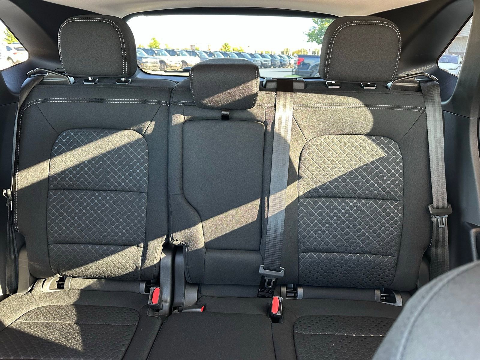 Used 2025 Ford Escape Active FWD image 20