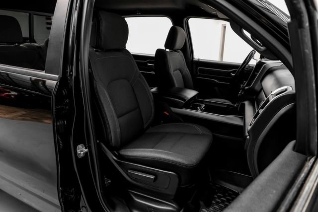Used 2021 RAM 1500 Lone Star image 37