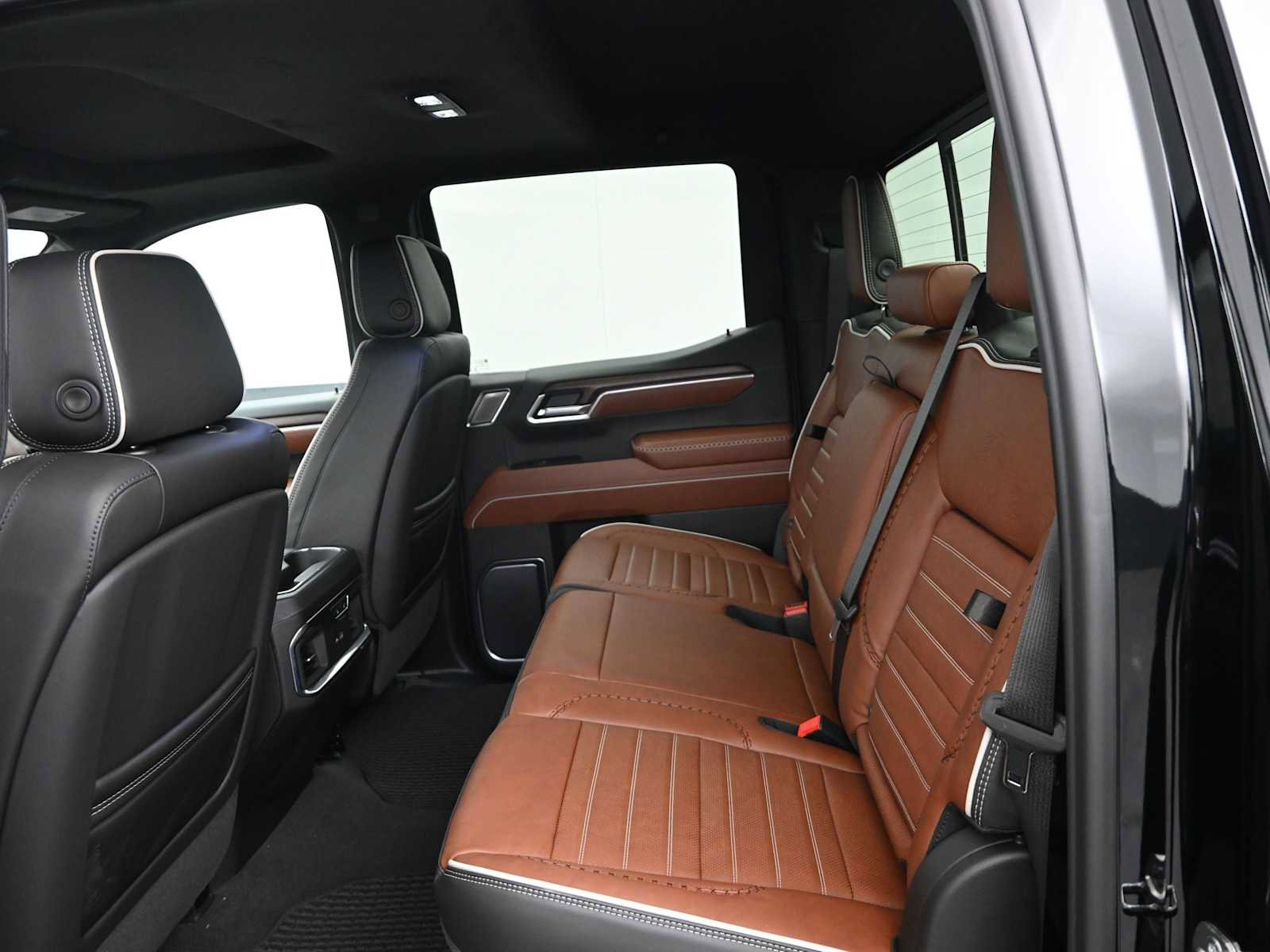New 2026 GMC Sierra 1500 Denali Ultimate image 22