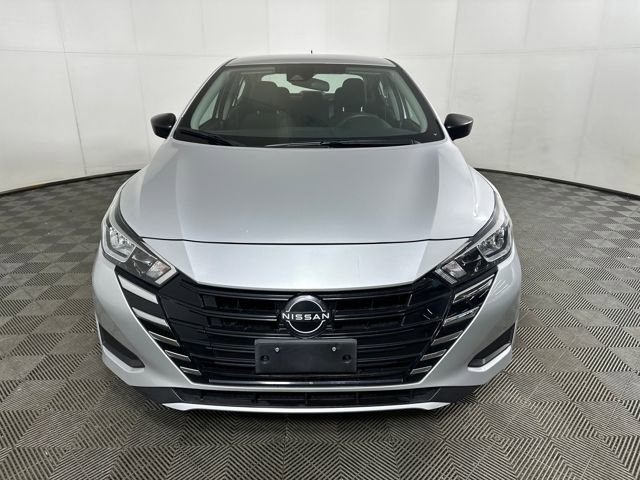 Used 2024 Nissan Versa S w/ S Plus Package image 8
