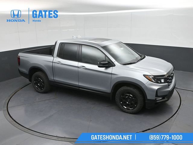 New 2026 Honda Ridgeline TrailSport+ image 64