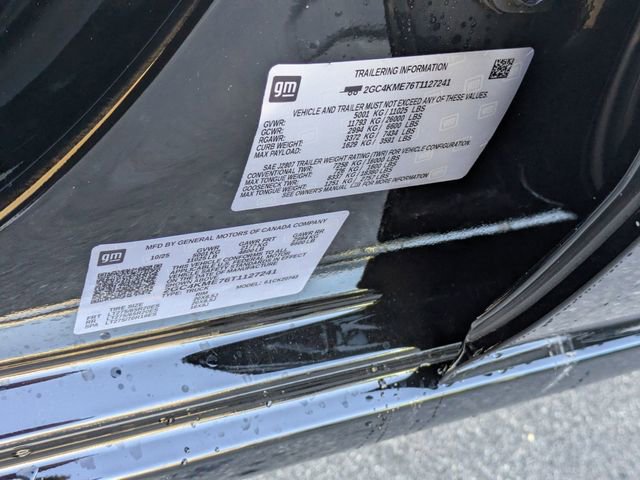 New 2026 Chevrolet Silverado 2500 Custom w/ Custom Value Package image 37