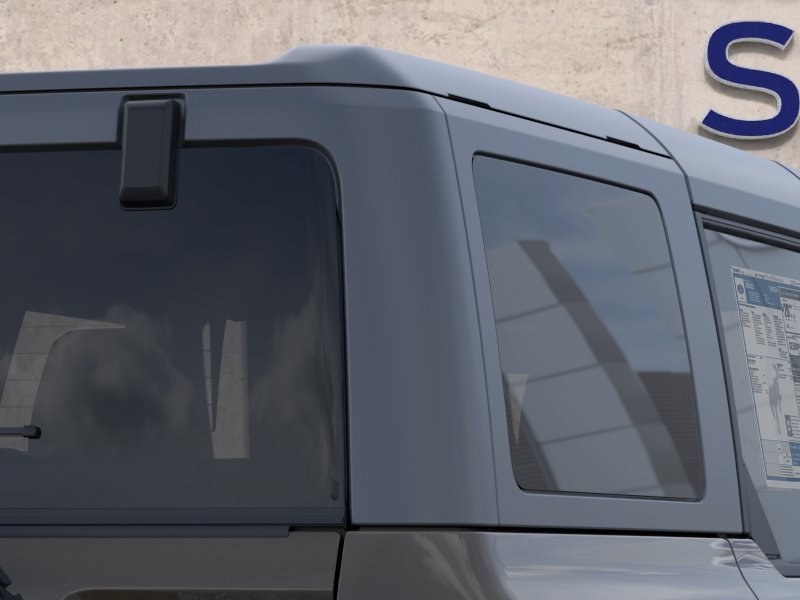 New 2026 Ford Bronco Outer Banks AWD/4WD image 50