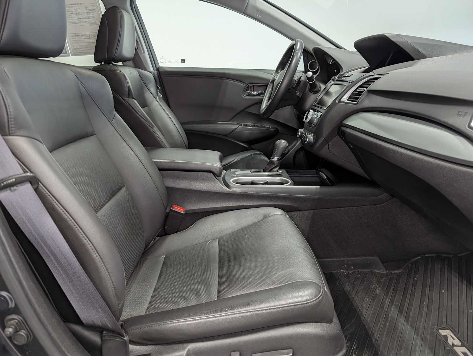 Used 2016 Acura RDX AWD w/ Technology Package image 42