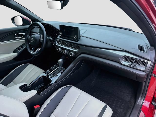 Used 2023 Acura Integra A-Spec FWD image 13