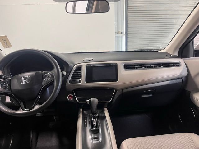 Used 2016 Honda HR-V EX image 20