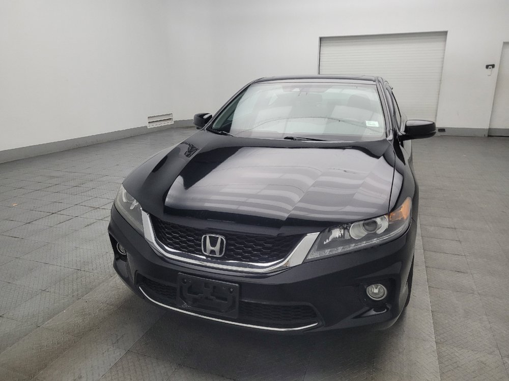Used 2015 Honda Accord EX-L image 15