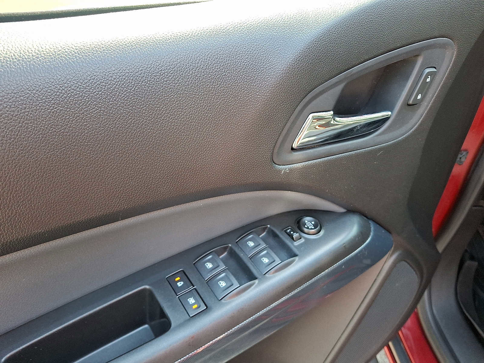 Used 2020 Chevrolet Colorado Z71 image 14