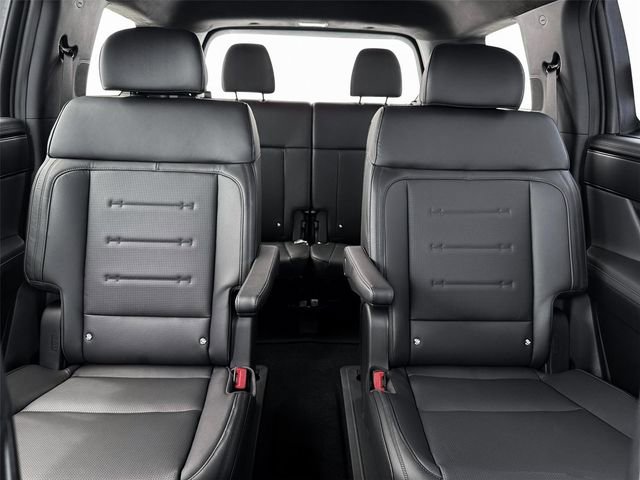 New 2026 Hyundai Santa Fe Calligraphy AWD/4WD image 16