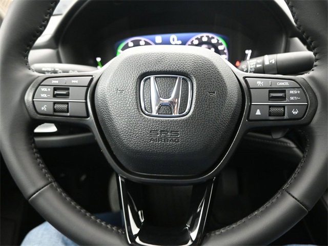 New 2025 Honda Accord EX-L image 27