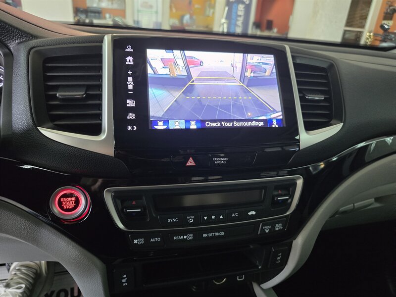 Used 2019 Honda Ridgeline RTL-E image 26
