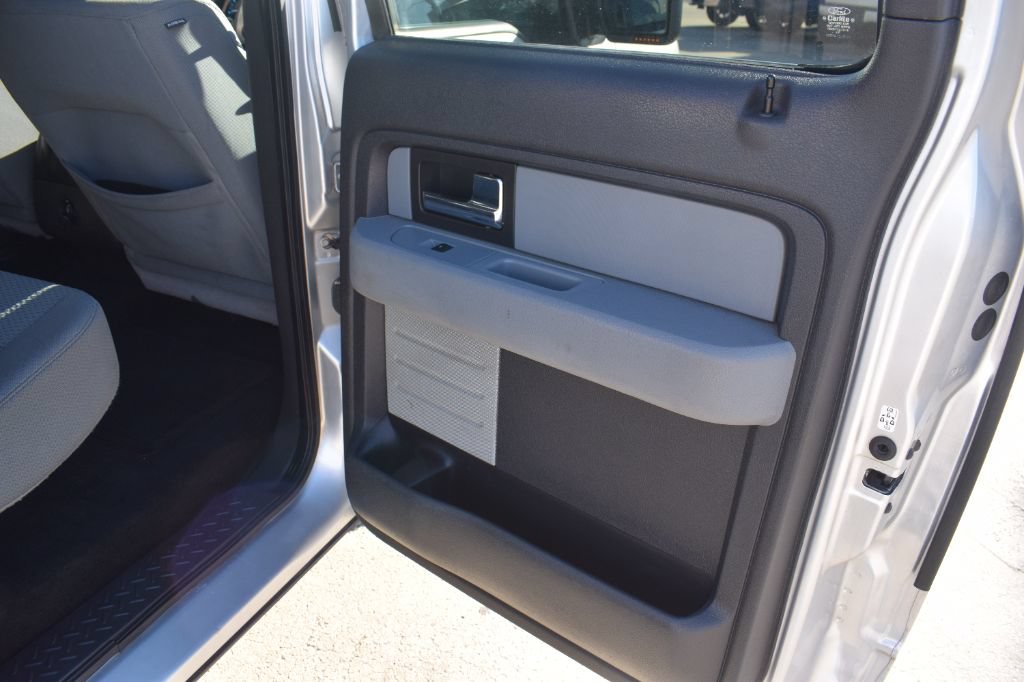 Used 2014 Ford F150 XLT w/ Equipment Group 302A Luxury AWD/4WD image 13